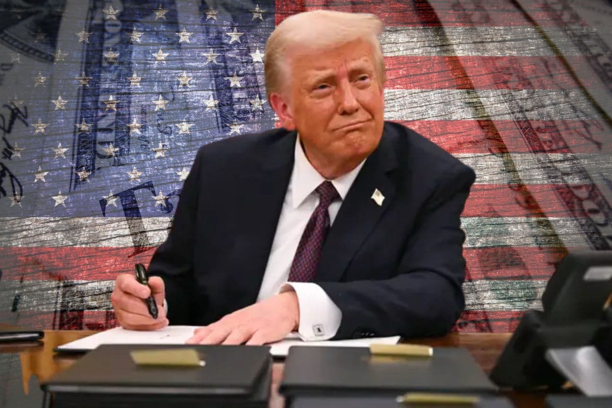 ‘मैं देश तबाह कर सकता हूं, पर 1 डॉलर नहीं ले सकता’, ट्रंप ने उड़ाई US सुप्रीम कोर्ट की खिल्ली