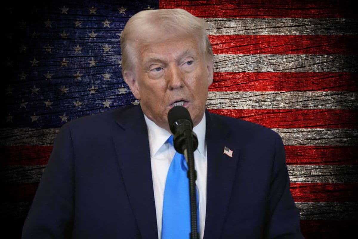 अमेरिका ने अपने नागरिकों से कहा- ‘तुरंत ईरान छोड़ें’, बॉर्डर पार करने के लिए दी यह सलाह