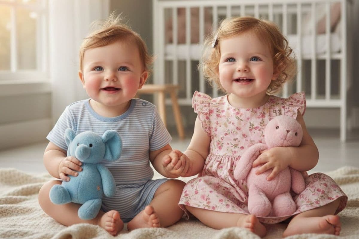 अपने बच्चे को दें संस्कृत के यूनिक और गहरे अर्थों वाले नाम