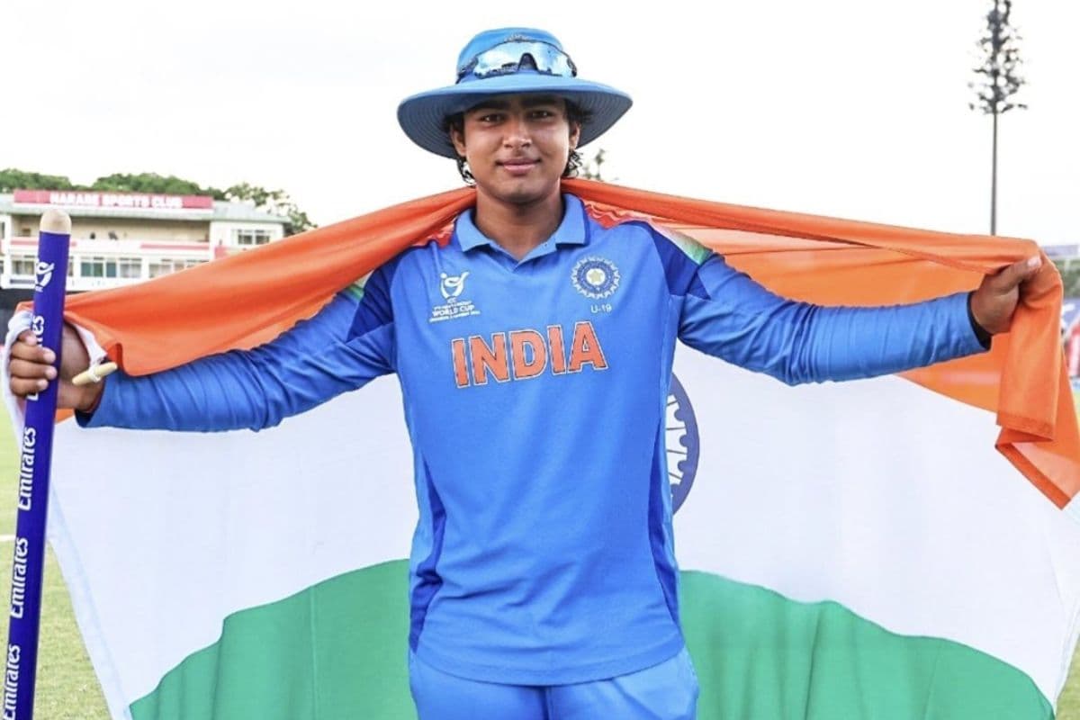 अंडर-19 वर्ल्ड कप हीरो अब देगा 10वीं बोर्ड परीक्षा, वैभव का एडमिट कार्ड हुआ जारी