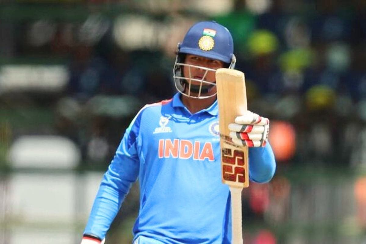 बिहार के लाल का धमाल, वैभव ने वर्ल्ड कप फाइनल में लगाई सेंचुरी, इंग्लैंड का हाल हुआ बेहाल