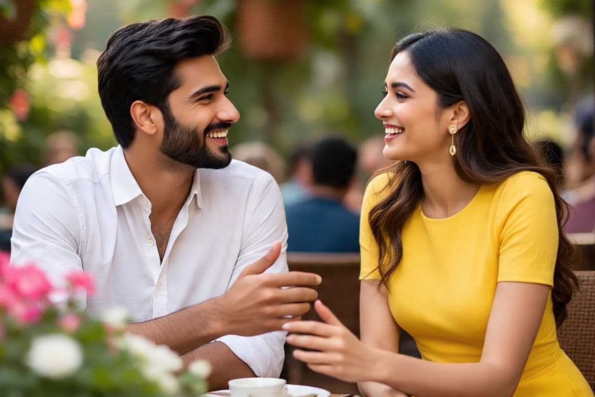 पार्टनर को पहली बार डेट पर ले जा रहे हैं? भूलकर भी न करें ये 4 गलतियां