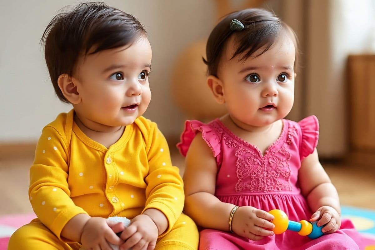 बॉलीवुड स्टार्स के बच्चों जैसा रखना चाहते हैं नाम? देखें साल 2026 के सबसे स्टाइलिश नामों की लिस्ट