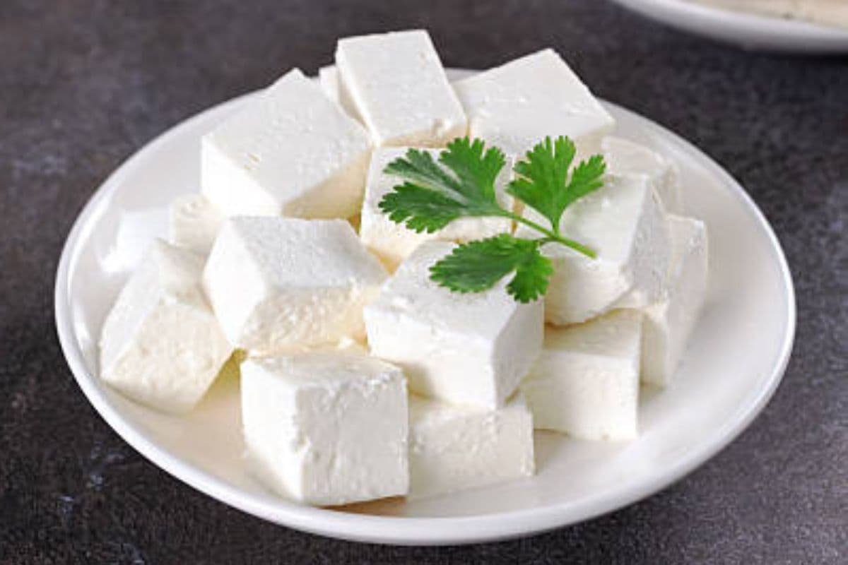 व्रत में फलाहार के लिए बेस्ट हैं ये टेस्टी पनीर रेसिपी आइडियाज