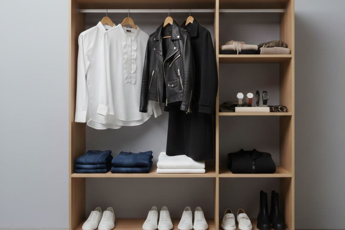 वार्डरोब में शामिल करें ये 5 चीजें, हर मौके पर दिखेंगे सबसे अलग और क्लासी