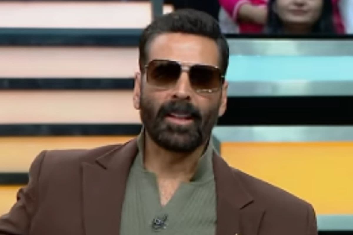 Wheel Of Fortune में अक्षय कुमार फंसे मजेदार सिचुएशन में, कंटेस्टेंट की पत्नी ने कर दी ऐसी डिमांड