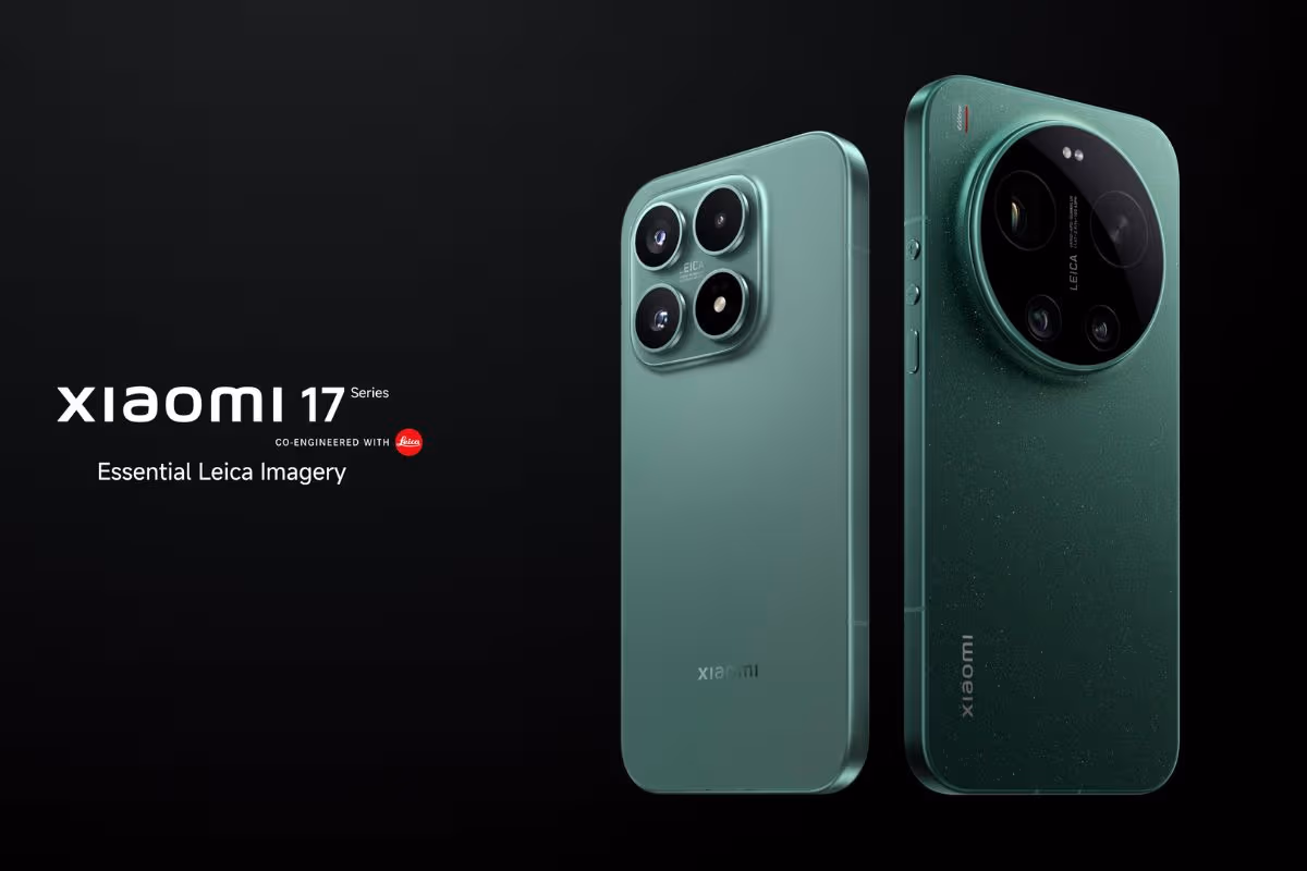 200MP पेरिस्कोप कैमरा के साथ Xiaomi 17 Ultra ग्लोबली लॉन्च, साथ में आया Xiaomi 17