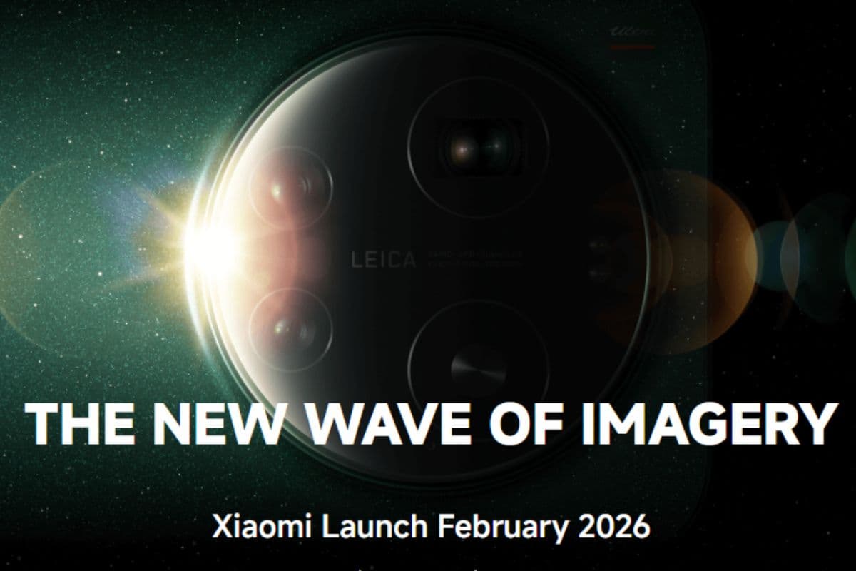 Xiaomi 17 Series लॉन्च डेट कन्फर्म, मिलेगा Leica-ट्यून कैमरा और पावरफुल परफॉर्मेंस