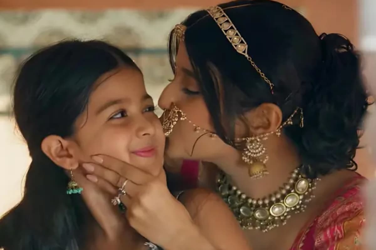 अभीरा तक कौन पहुंचा रहा मायरा की खबर? पोद्दार हाउस में छुपे जासूस से बढ़ेगा बवाल