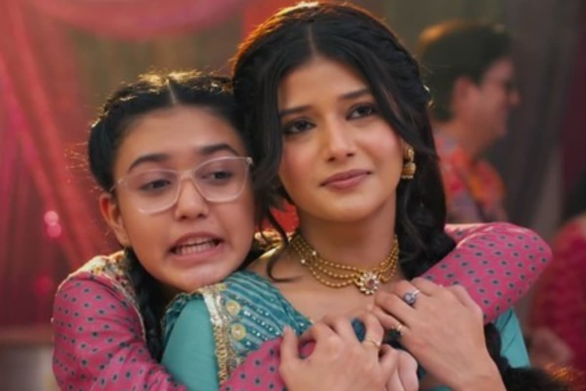 स्कूल फीस ने तोड़ी अभीरा की हिम्मत, अरमान भी मायरा से बिछड़कर रोया