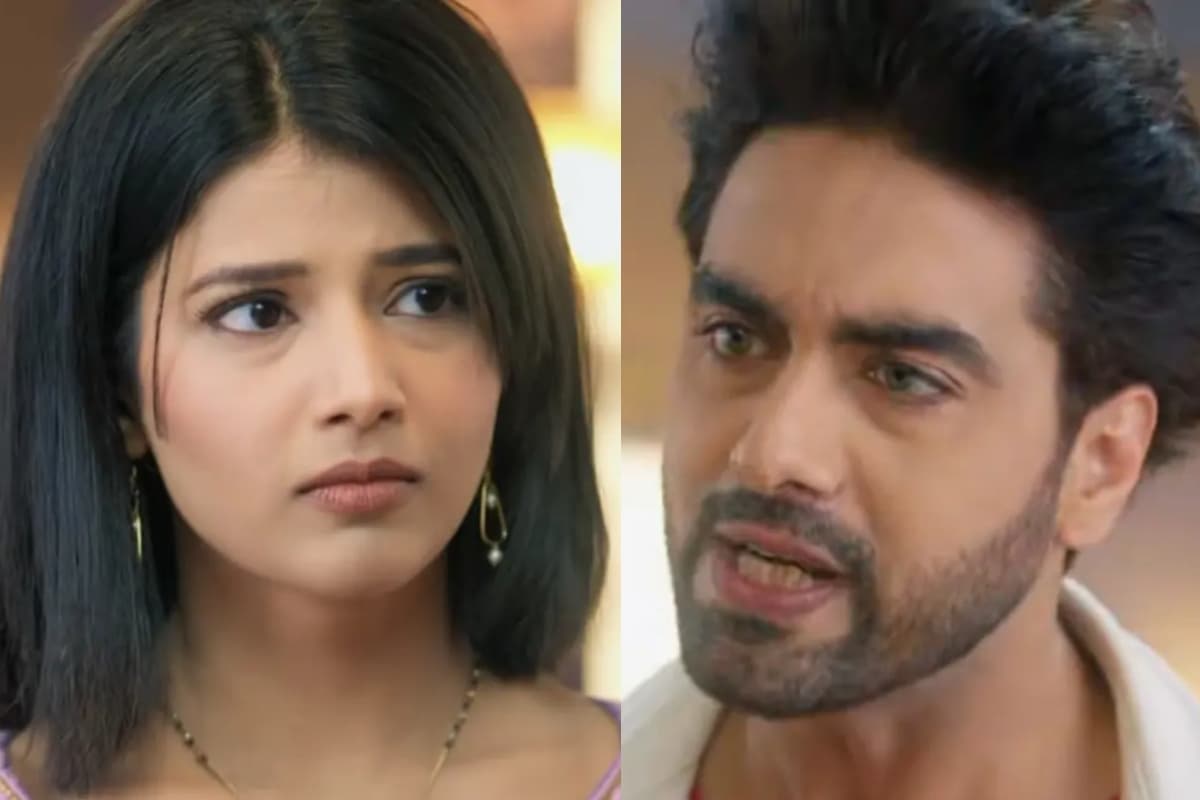 अभीरा की एक गलती और अरमान का गुस्सा सातवें आसमान पर, बढ़ेंगी दूरियां?