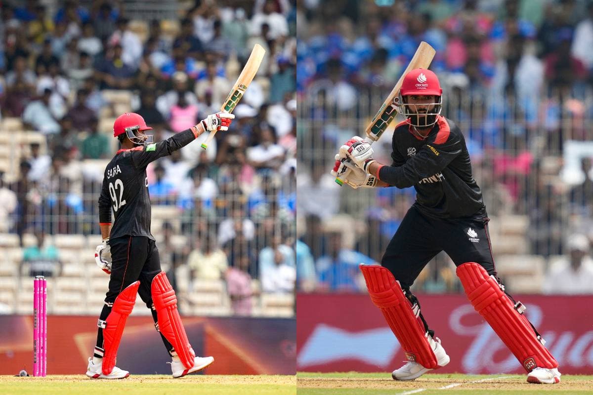 कनाडा के ‘युवराज’ का धमाका, न्यूजीलैंड के खिलाफ सेंचुरी जड़ रैना को पीछे छोड़ा