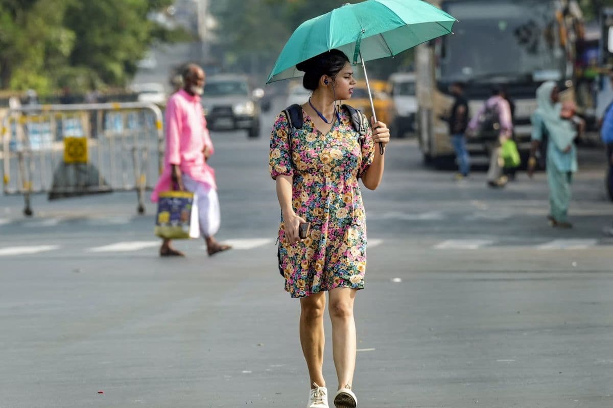 बिहार में अगले 7 दिन कैसा रहेगा मौसम? सीजनल फ्लू को लेकर लोगों को किया गया सतर्क