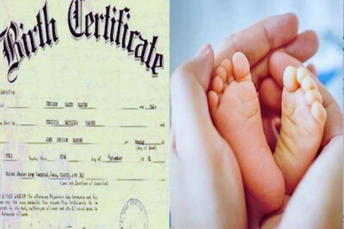 बिहार में अब बर्थ सर्टिफिकेट के लिए नहीं भटकना पड़ेगा, हॉस्पिटल से डिस्चार्ज से पहले ही हो जाएगा काम