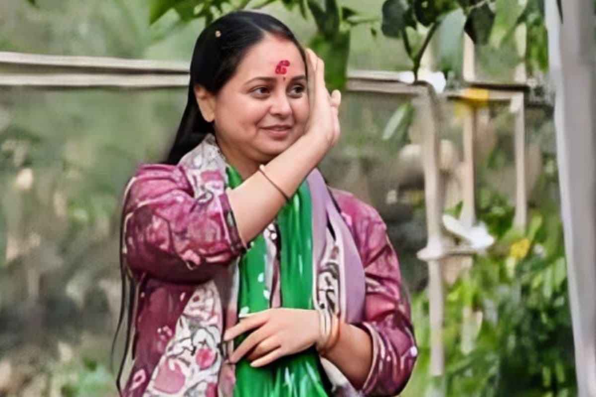 ‘अपने देश की गरीबी को नजरअंदाज कर…’, रोहिणी आचार्य ने पीएम मोदी से कहा- भारत की तस्वीर भी देखिए