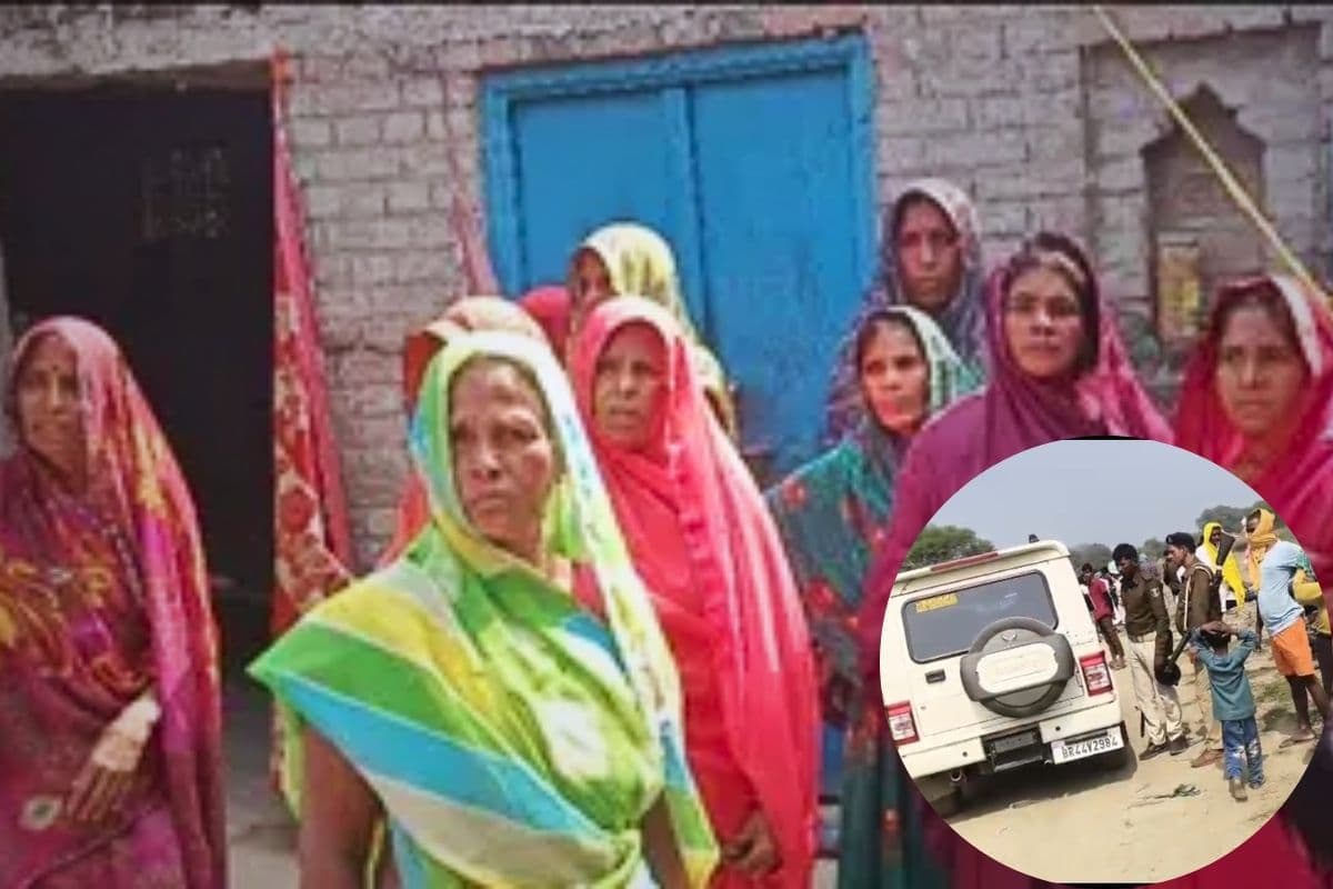 बिहार में शादी से पहले युवती का बोरे में मिला शव, पांच दिन से थी लापता