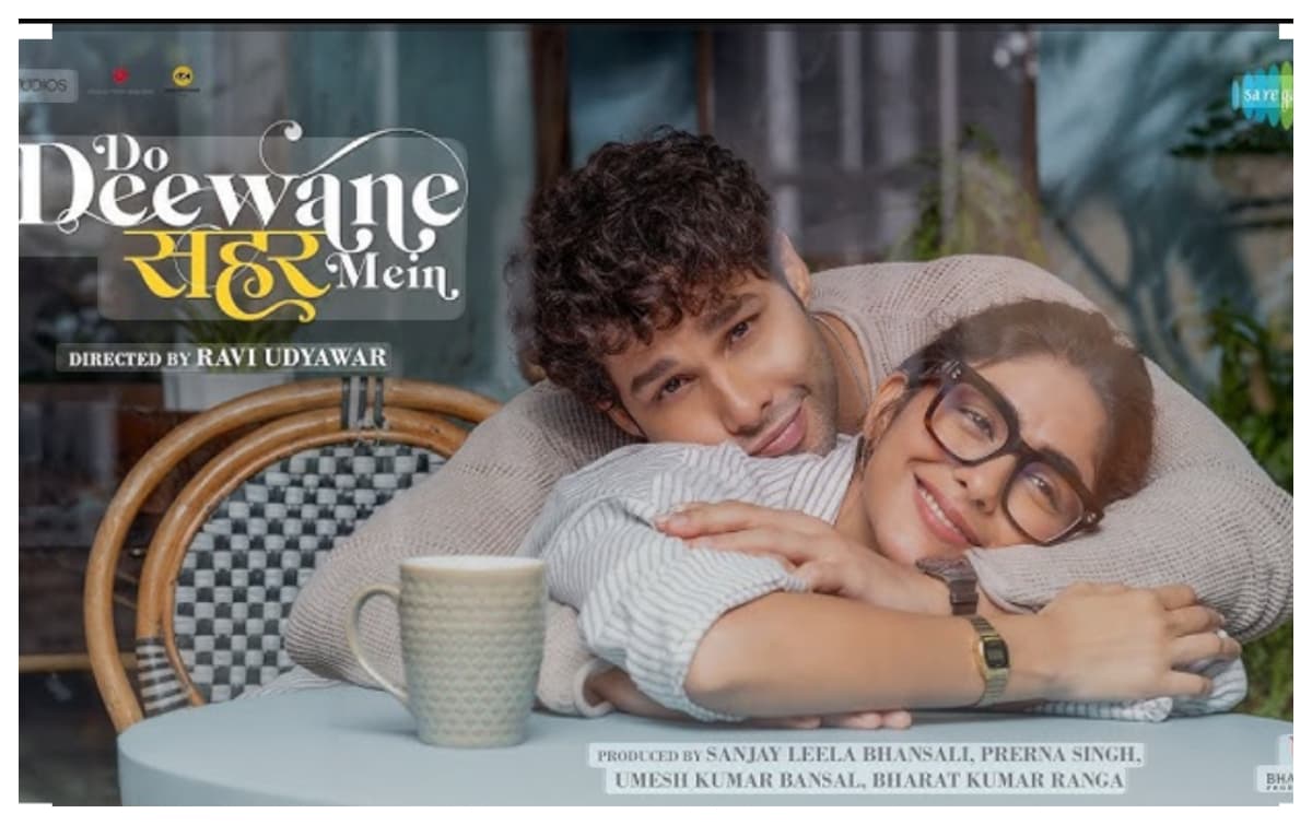 Do Deewane Seher Mein Review :परफेक्ट बनने की नहीं इम्पेर्फेक्शन को स्वीकारने की है कहानी