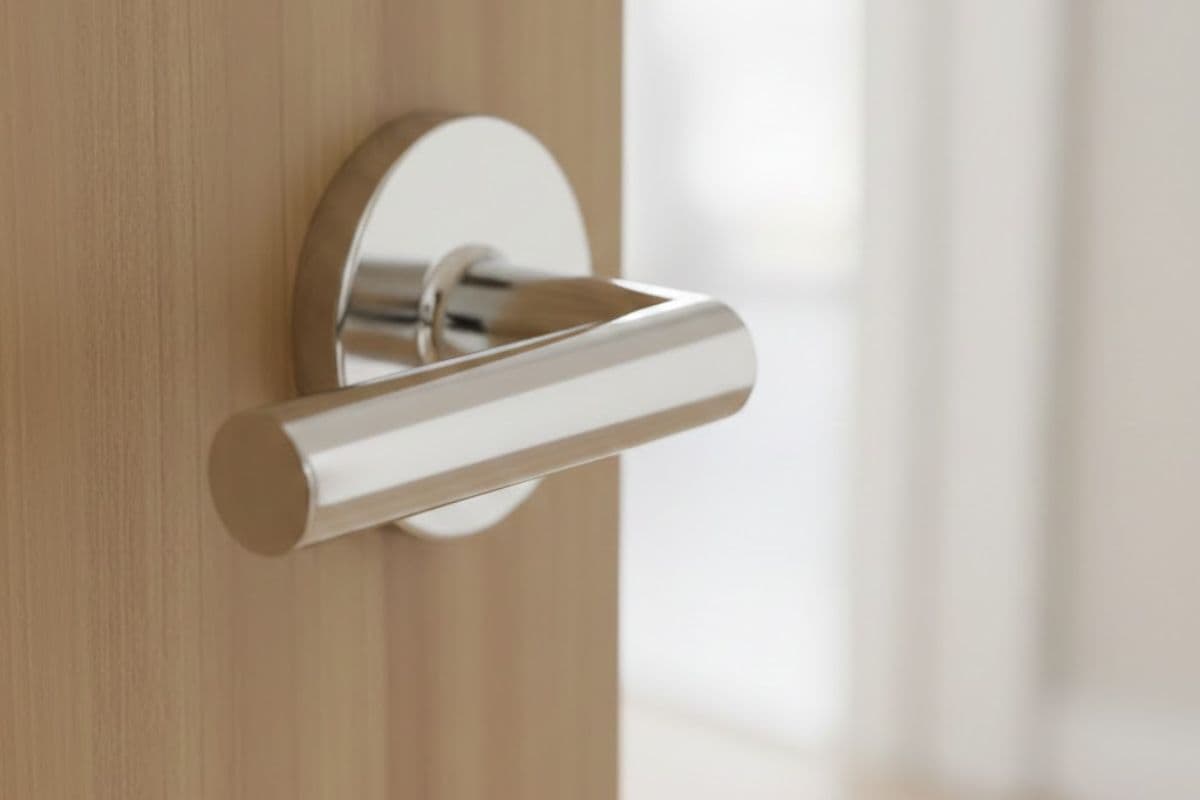 गंदे डोर हैंडल से छुटकारा पाएं, जानें साफ करने के आसान टिप्स