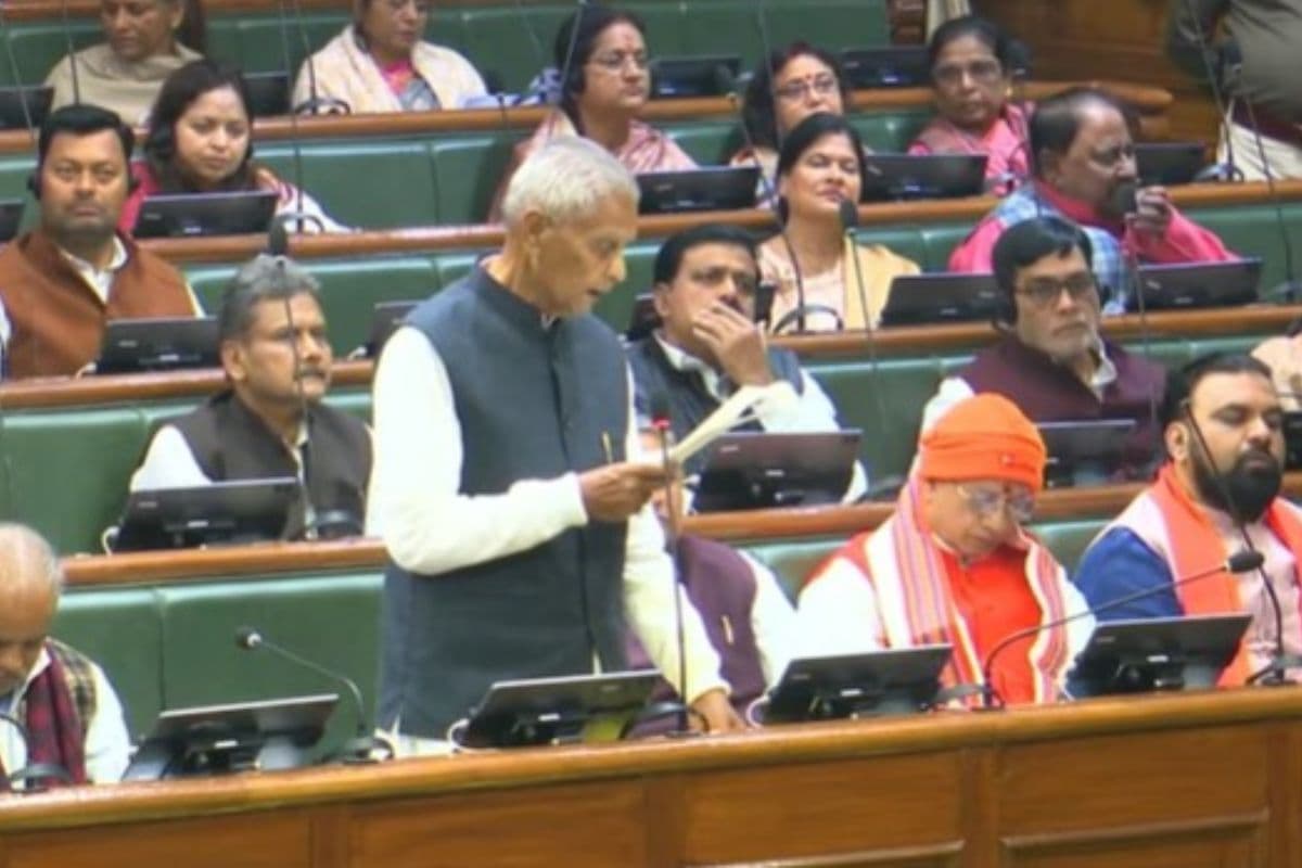 Bihar Budget 2026: बिहार के बजट में शिक्षा पर सबसे ज्यादा जोर, स्कूल और कॉलेजों पर 68 हजार 217 करोड़ होंगे खर्च