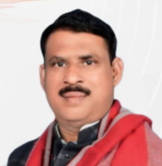 अररिया के जिला पर्यवेक्षक बने नैयर मसूद खान