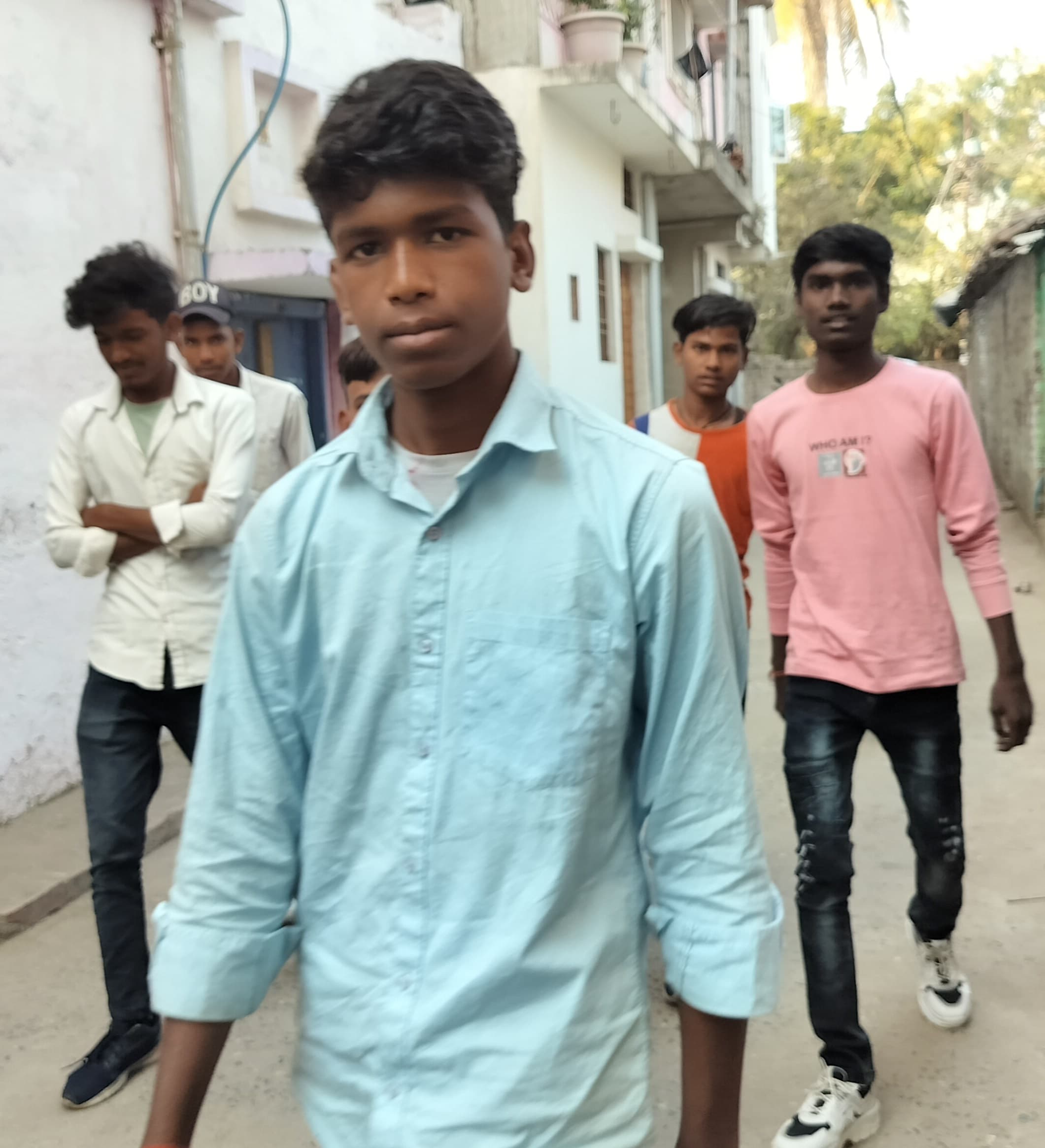 मैट्रिक परीक्षा: 37 परीक्षा केंद्रों पर 27 हजार 403 परीक्षार्थी आज से परीक्षा में लेंगे भाग