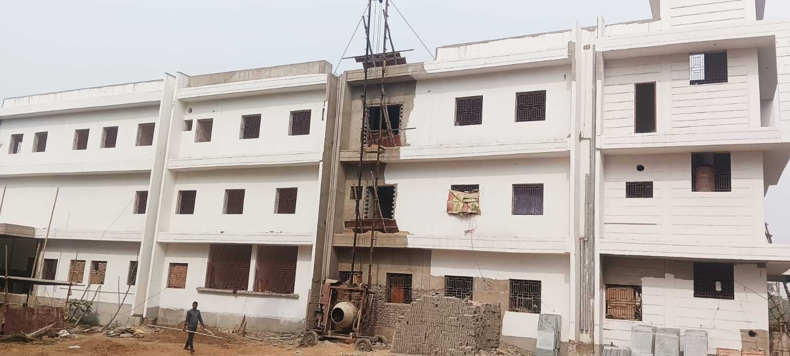 जमालपुर को जल्द मिलेगा 30 बेड का सामुदायिक अस्पताल