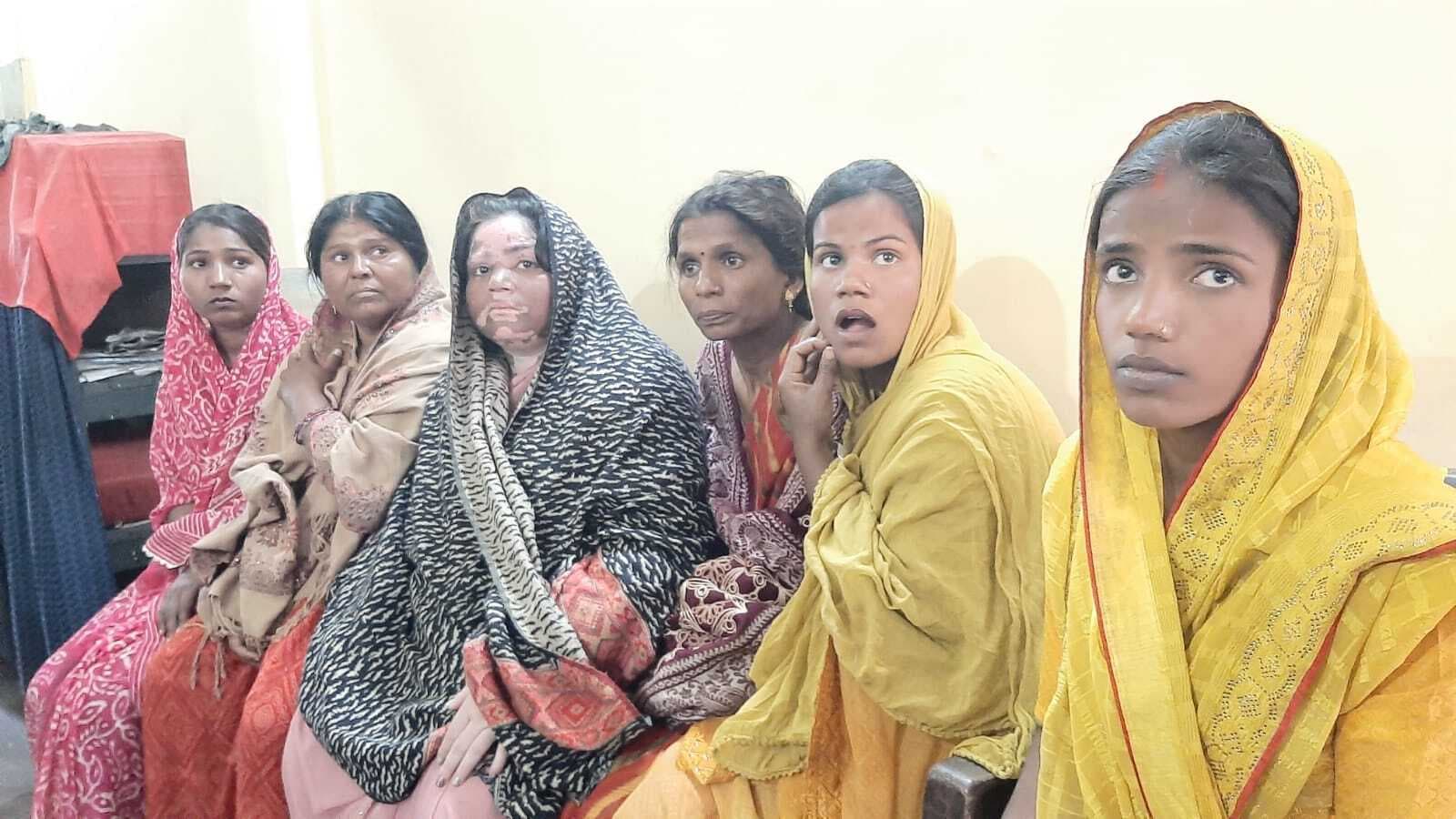 Bokaro News : बच्चा चोर के शक में महिलाओं से मारपीट