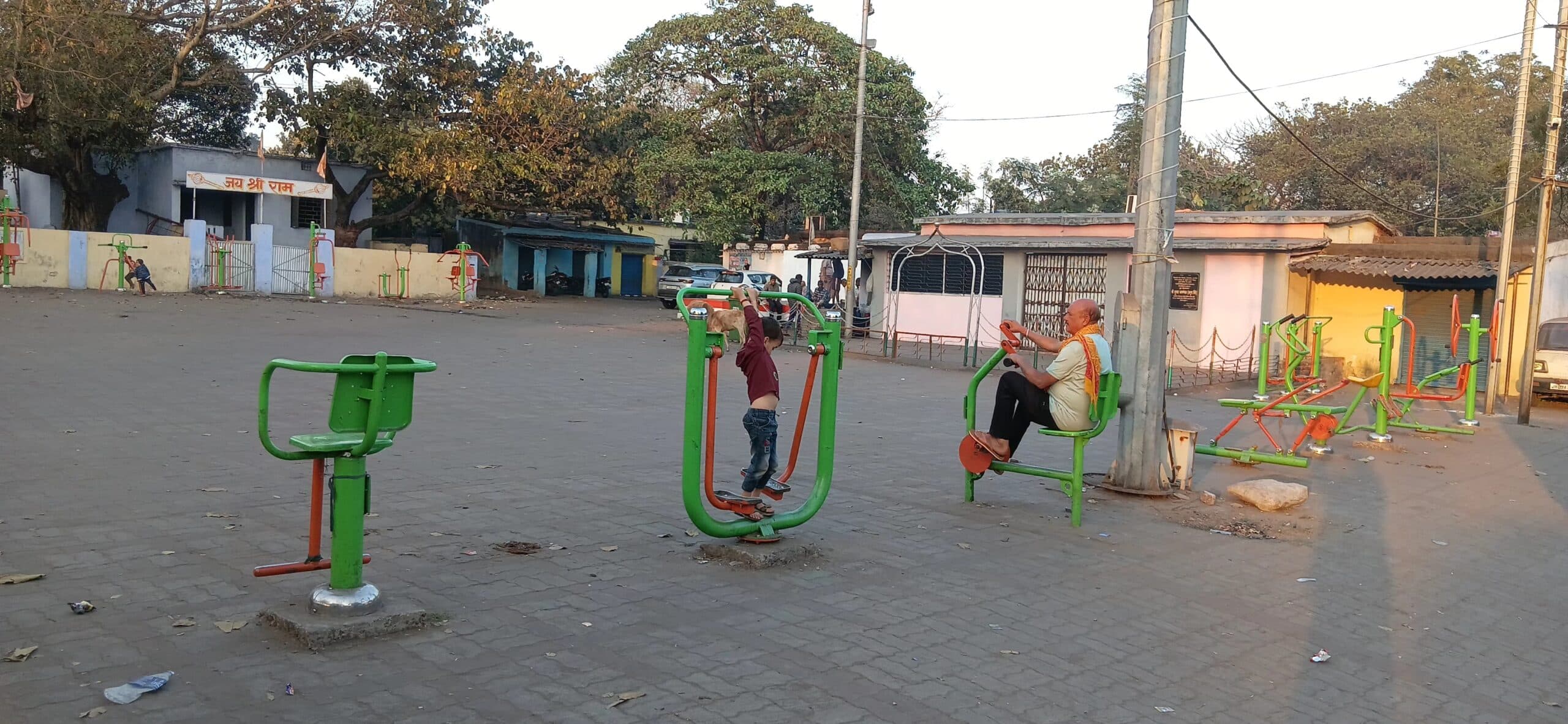 Bokaro News : वार्ड पांच के लोगों को नहीं मिल रहा पीएम आवास