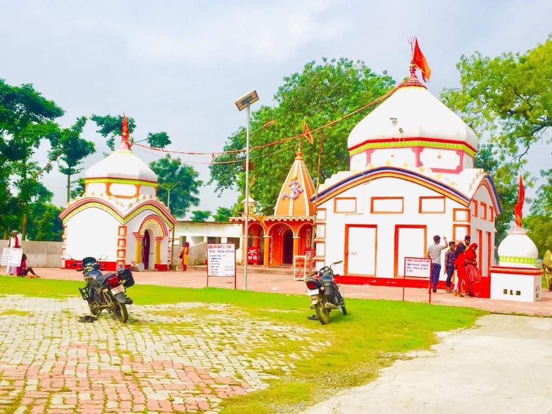 गोरखनाथ धाम में राजकीय महोत्सव का आयोजन कराने की मांग