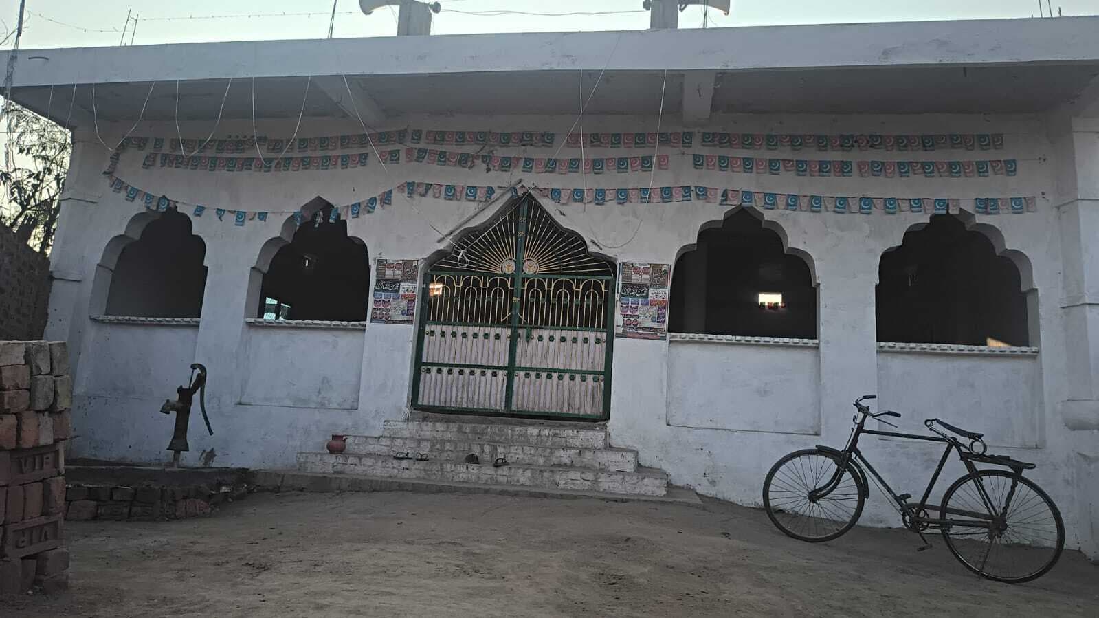 माहे रमजान को लेकर अकीदतमंदों में खासा उत्साह