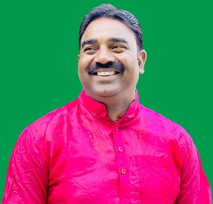 बेलहर विधायक ने सदन में साहेबगंज बाजार में बायपास का मुद्दा उठाया