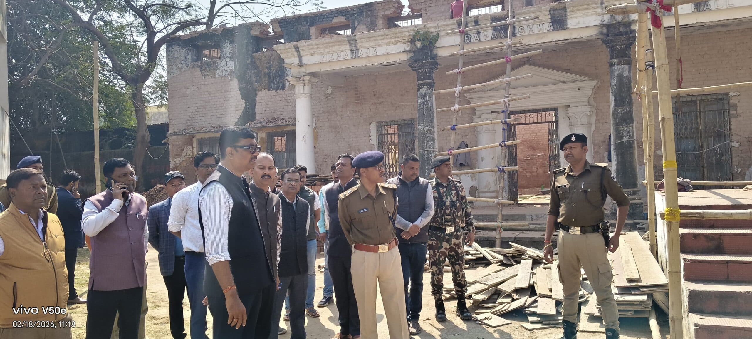 स्थापना दिवस पर इंडियन आइडल फेम रितिका बिखेरेंगी सुरों का जादू