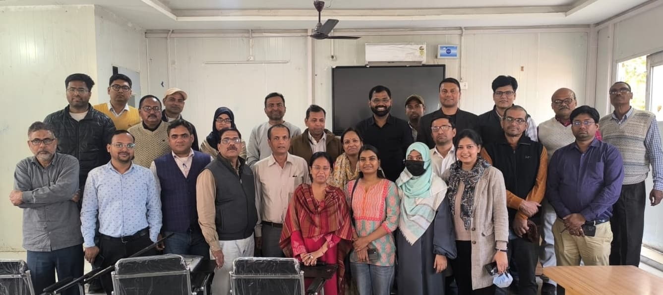 जनवरी<bha>@</bha> 2026 का वेतन नहीं मिलने पर भासा से जुड़े चिकित्सकों में आक्रोष