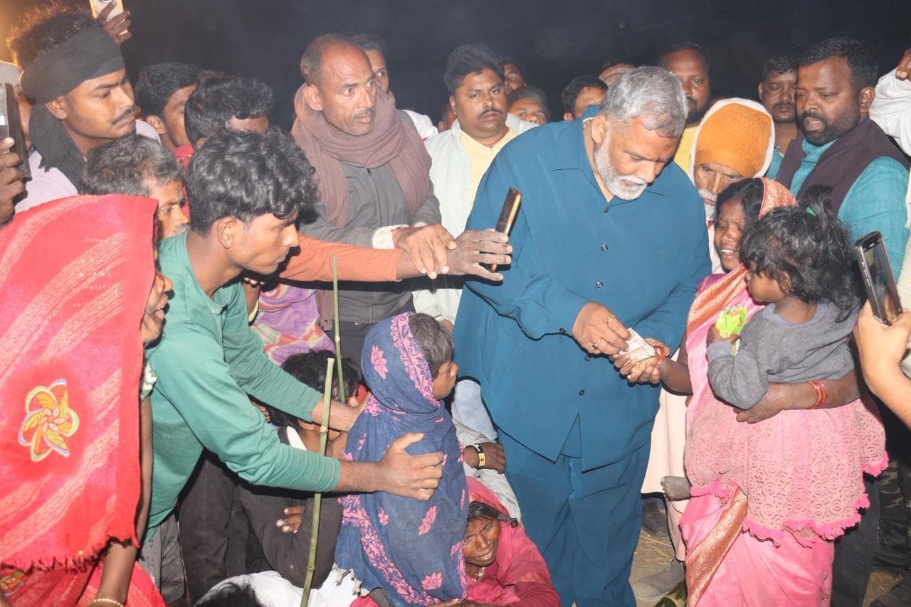 प्रदेश सरकार व पदाधिकारियों की खत्म हो गयी है संवेदनाएं : सांसद