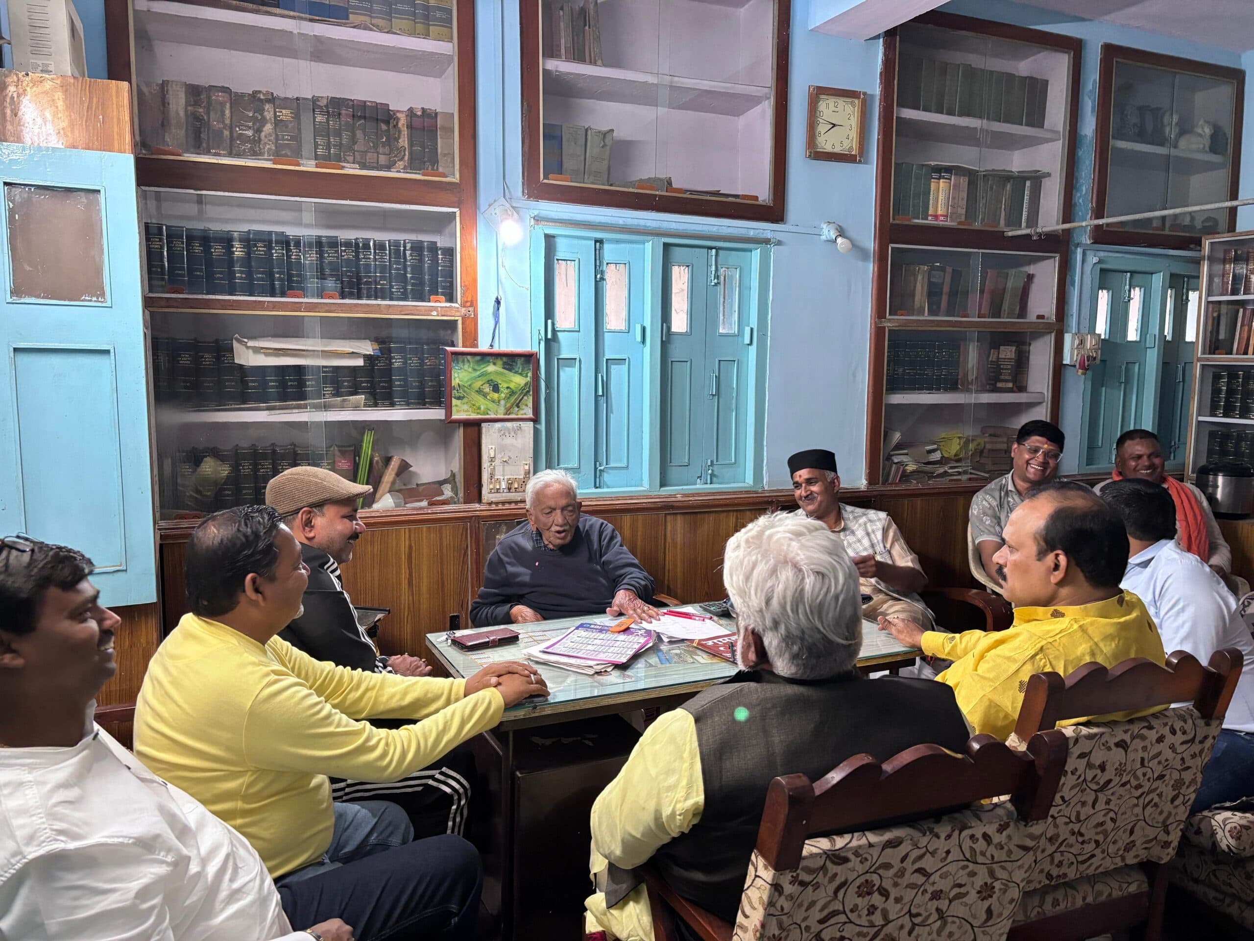 श्री रामनवमी पर निकलेंगी 151 शोभा यात्राएं