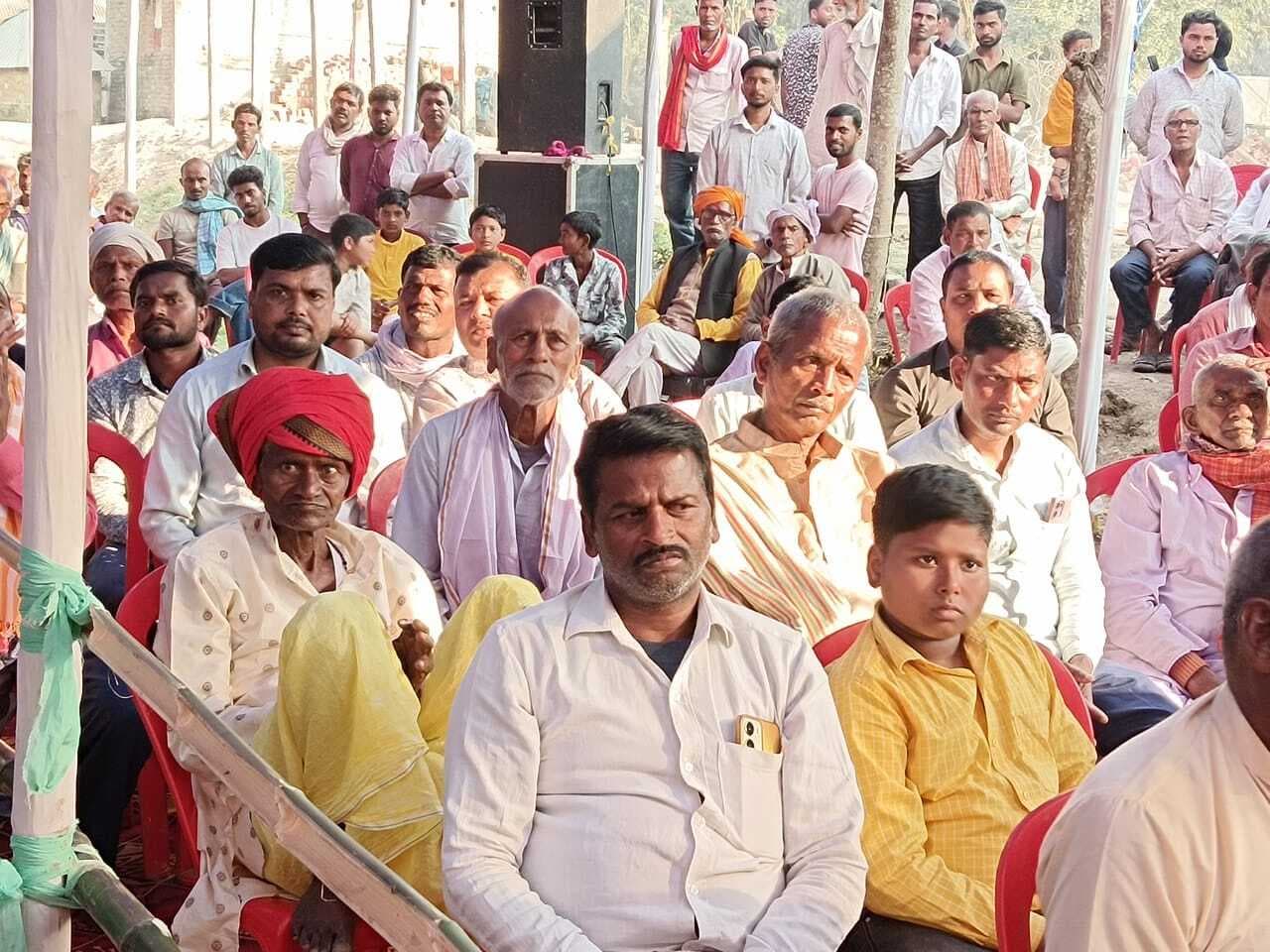 प्रभु से बढ़कर कोई और सुख व संपदा नहीं : साध्वी