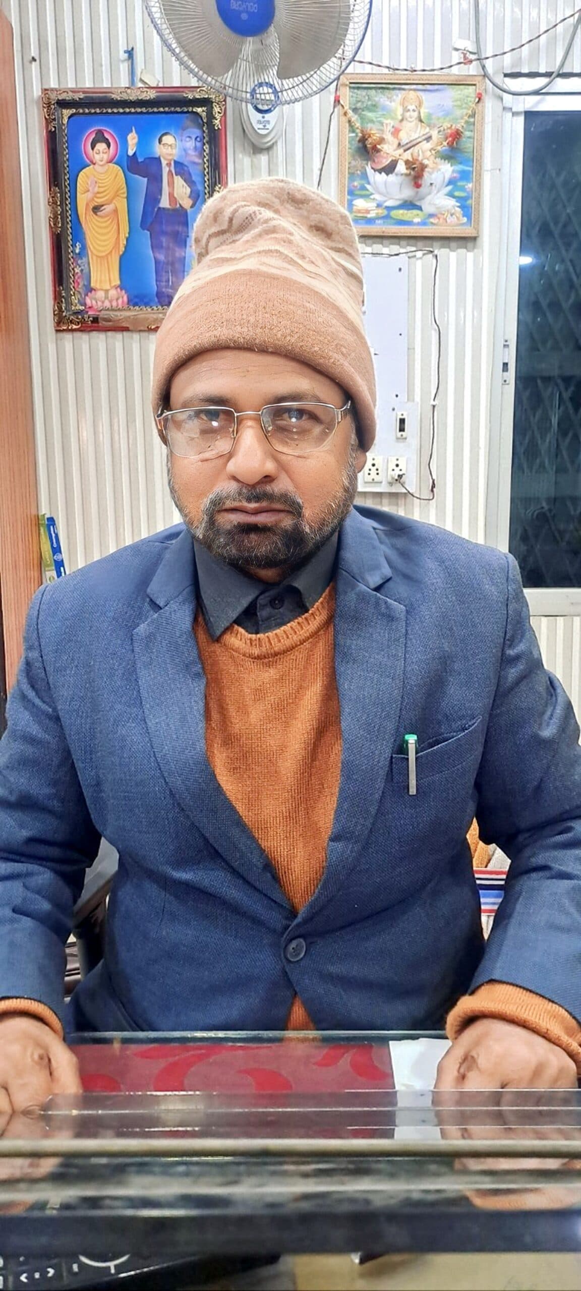 इंटर्नशिप के बिना स्नातक की नहीं मिलेगी डिग्री: प्राचार्य