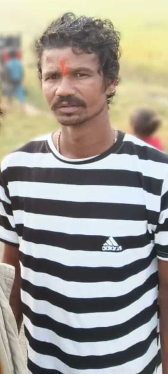 लापता युवक का शव कुएं से बरामद