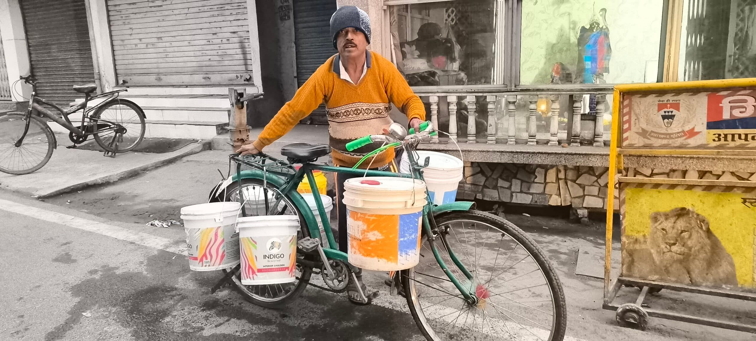 Giridih News :करोड़ों खर्च करने के बाद भी शहरी क्षेत्र में लचर है जलापूर्ति व्यवस्था