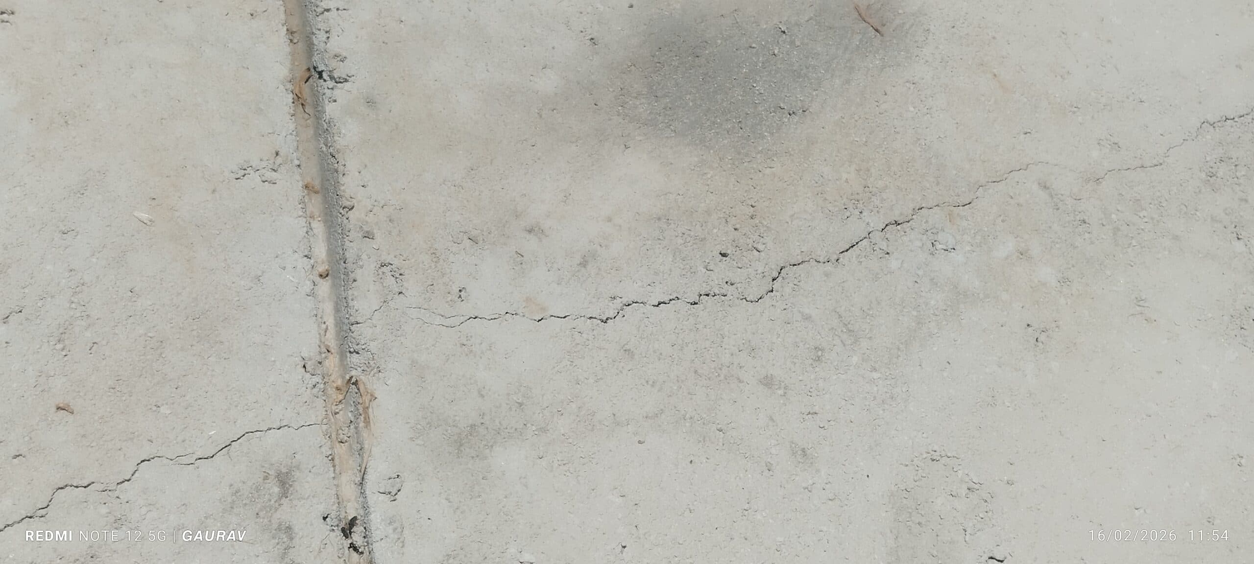 Giridih News :कोनार नहर के निर्माण कार्य में अनियमितता का आरोप