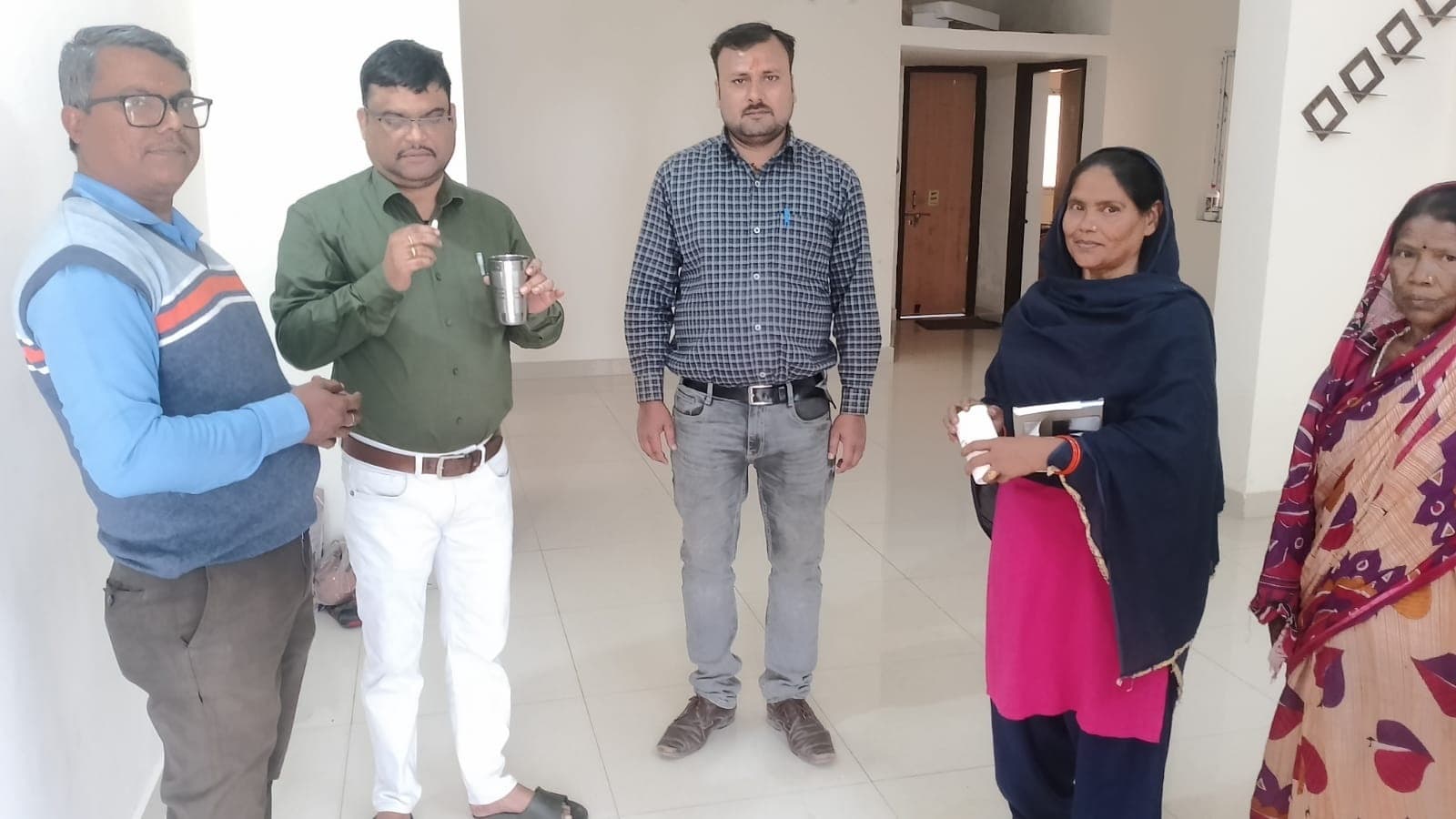 Bokaro News: कसमार : फाइलेरिया उन्मूलन को लेकर व्यापक अभियान चलाया गया