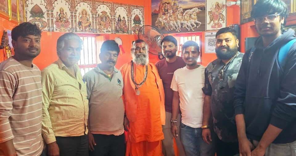 Bhagalpur news नतीजे 21 फरवरी को घोषित होंगे, पुरस्कृत होंगी सर्वश्रेष्ठ झांकियां