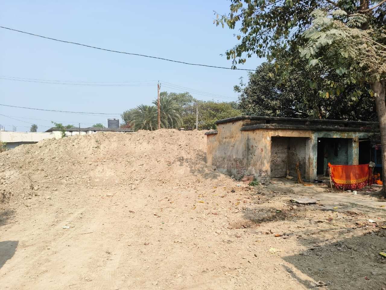 अनुमंडलीय अस्पताल परिसर में बनेगा आकर्षक पार्क