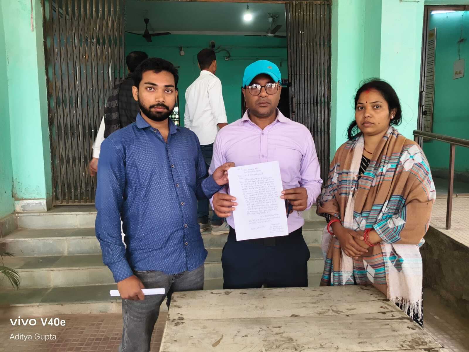 कानू टोला में सुनसान घर में लाखों के जेवरात की चोरी, पुलिस जांच में जुटी