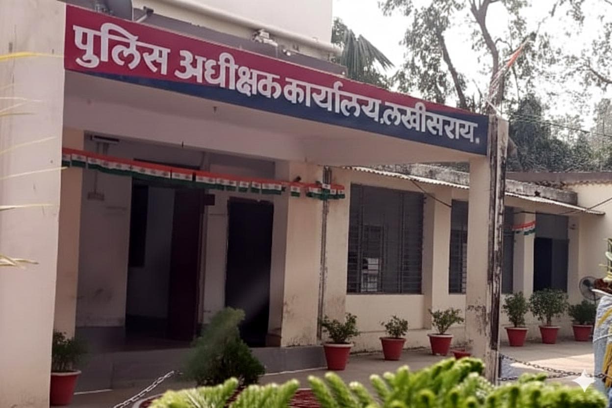 एक साथ 12 थानाध्यक्ष व 23 पुलिस पदाधिकारी हुए इधर से उधर