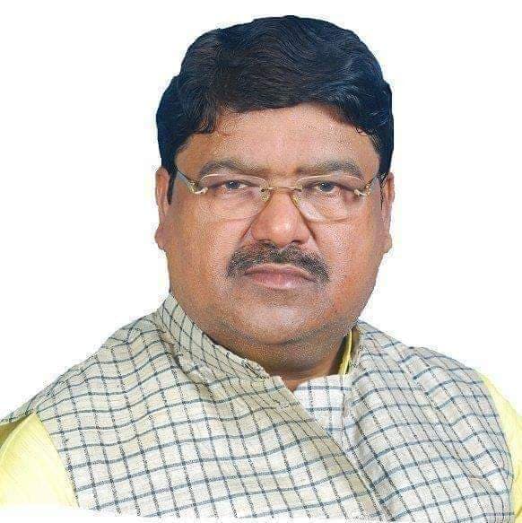 विधान पार्षद ने कोढ़ा में एक सौ बेड अस्पताल का उठाया मुद्दा