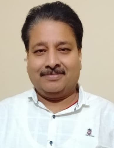 संजय मोहन प्रभाकर बने जिला निगरानी व समन्वय संयोजक