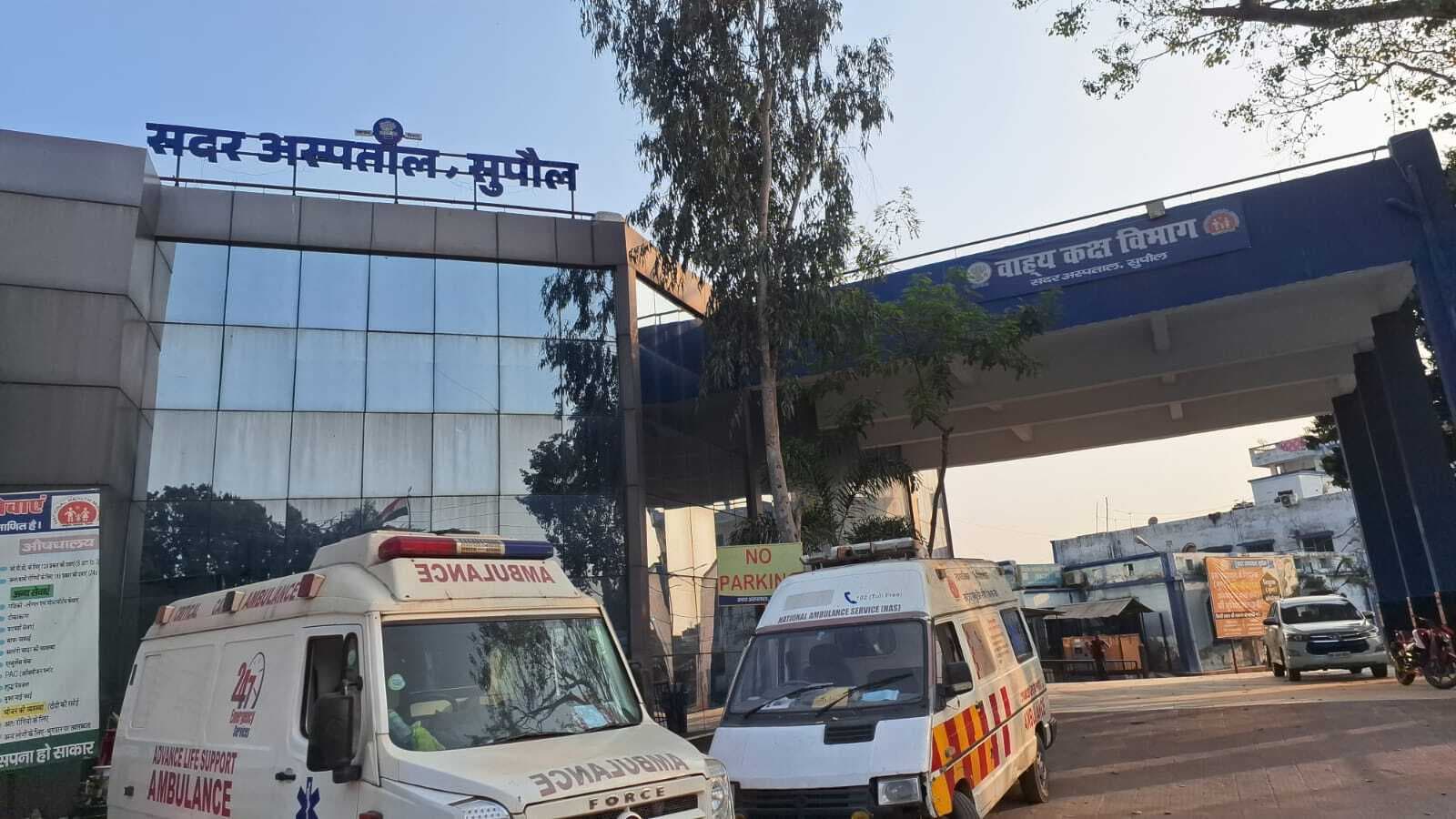 जिले में बढ़ रही थैलेसीमिया मरीजों की संख्या, जागरूकता से आयेगी कमी