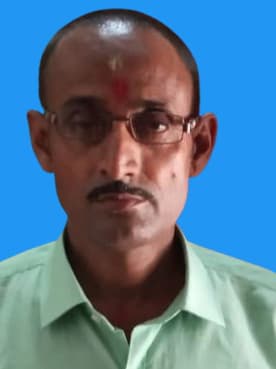 दिवाकर झा उर्फ सुमन झा बने कसबा जेडीयू के प्रखंड अध्यक्ष