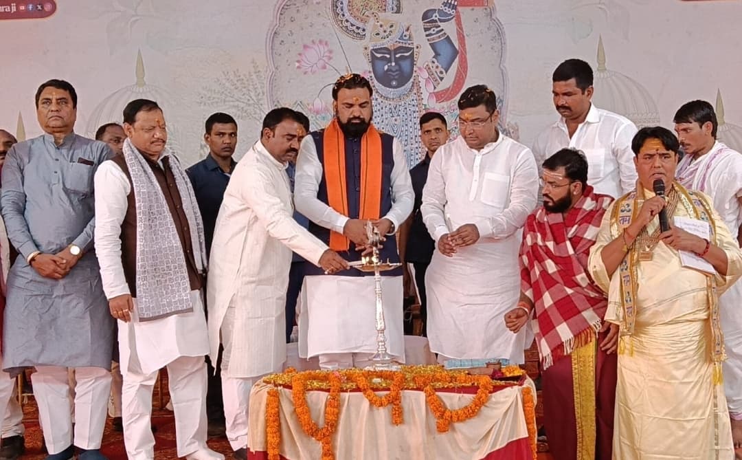 उद्योग का हब बनेगा बांका, रुकेगा युवाओं का पलायन : डिप्टी सीएम